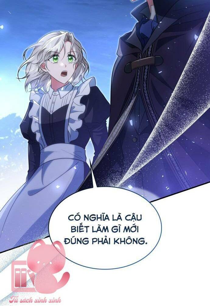 ‘Di Vật’ Melvin Để Lại Chapter 37 - Trang 2