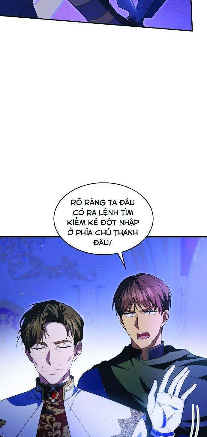 ‘Di Vật’ Melvin Để Lại Chapter 36 - Trang 2