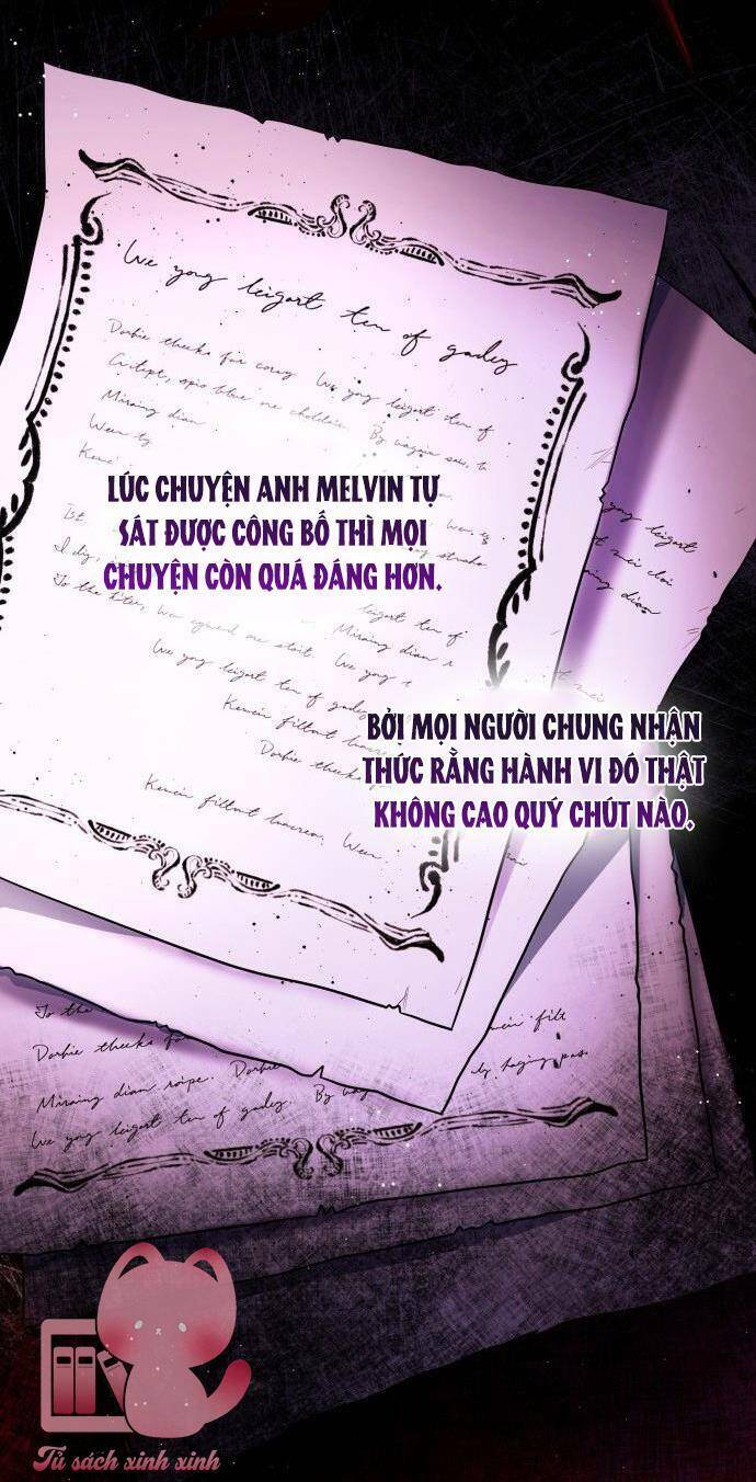 ‘Di Vật’ Melvin Để Lại Chapter 35 - Trang 2