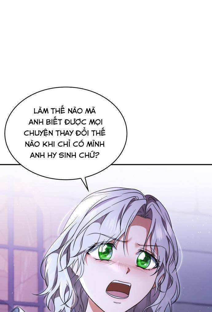 ‘Di Vật’ Melvin Để Lại Chapter 35 - Trang 2