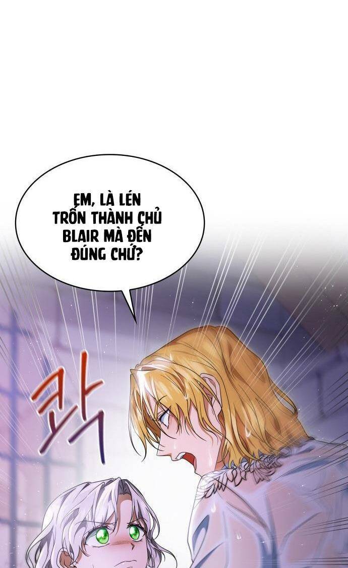 ‘Di Vật’ Melvin Để Lại Chapter 35 - Trang 2