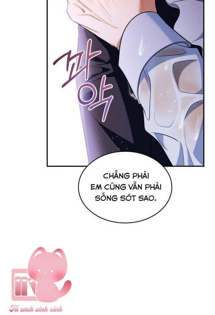 ‘Di Vật’ Melvin Để Lại Chapter 35 - Trang 2