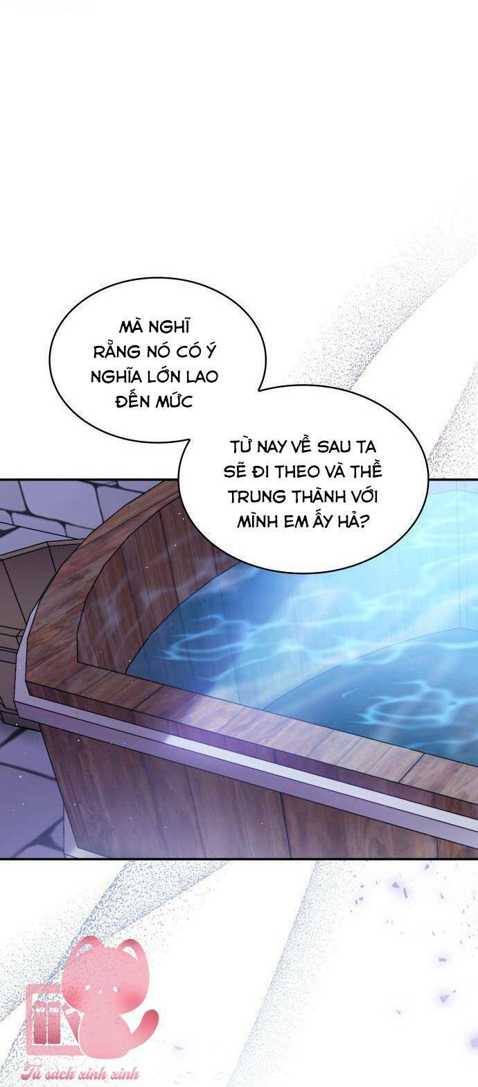 ‘Di Vật’ Melvin Để Lại Chapter 35 - Trang 2