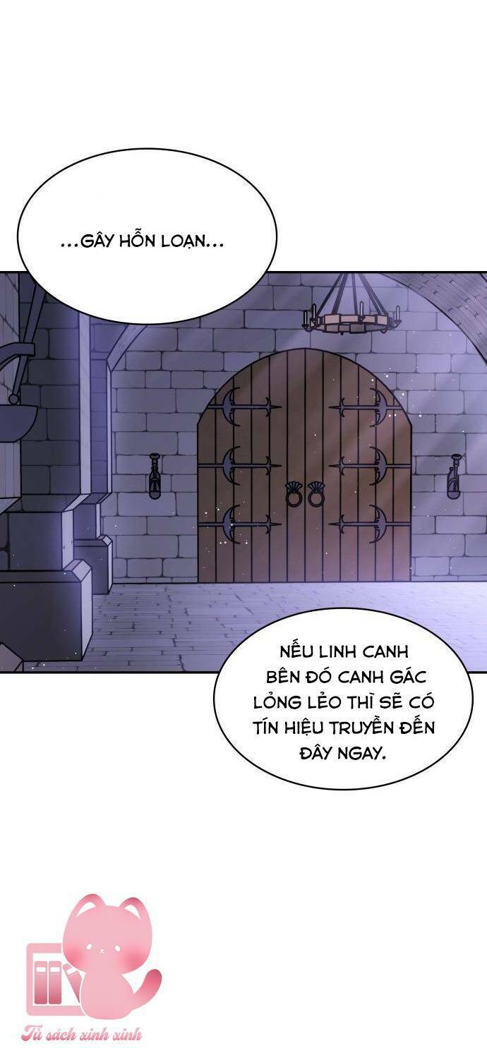 ‘Di Vật’ Melvin Để Lại Chapter 35 - Trang 2