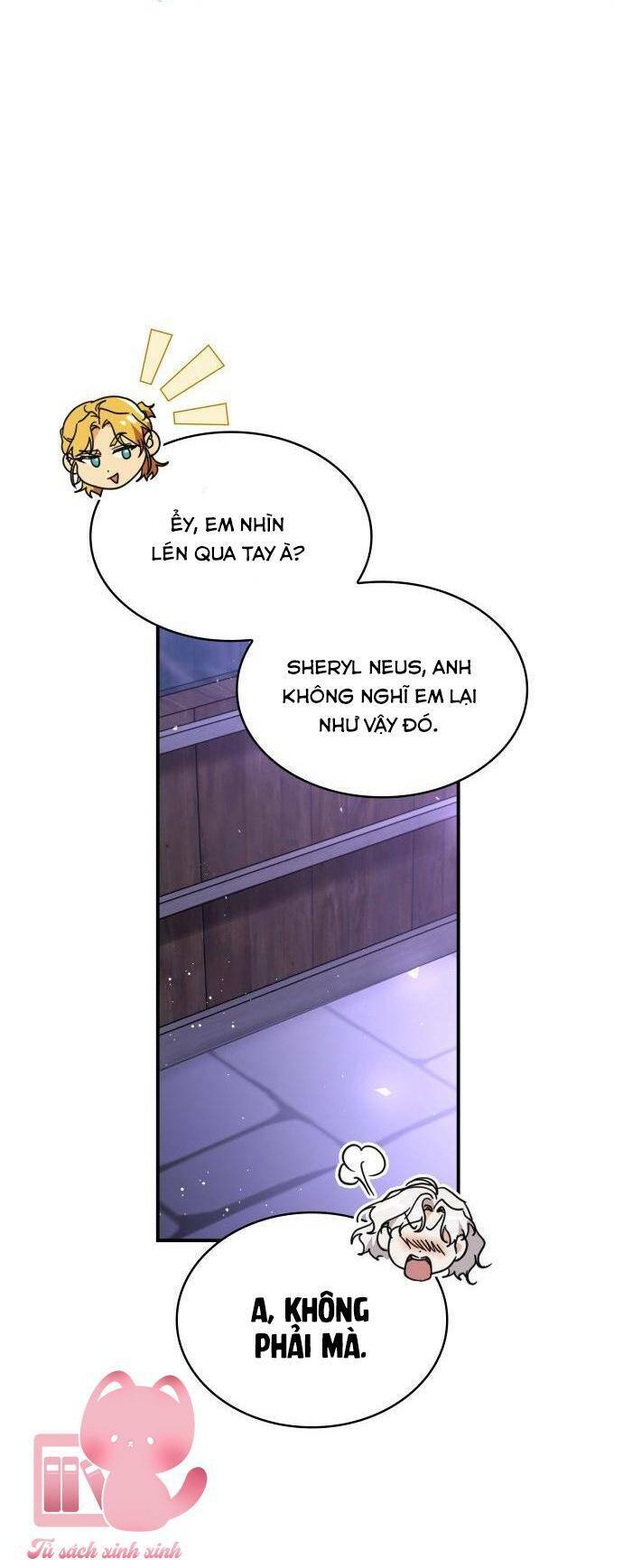 ‘Di Vật’ Melvin Để Lại Chapter 35 - Trang 2