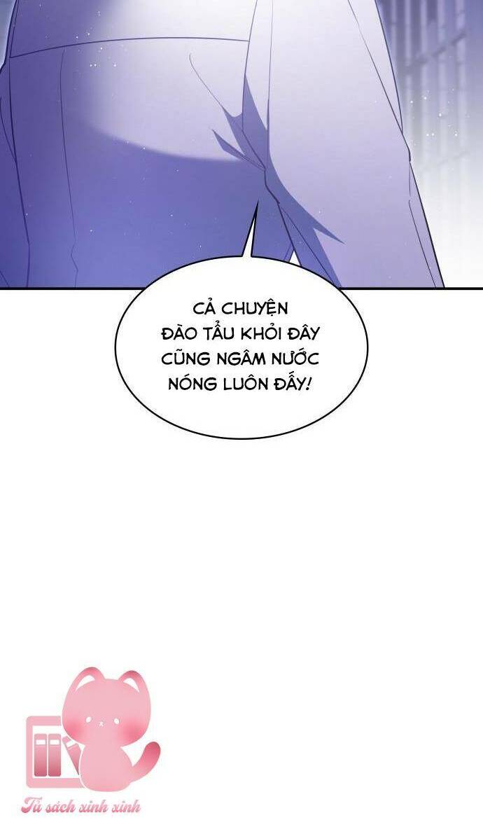 ‘Di Vật’ Melvin Để Lại Chapter 35 - Trang 2