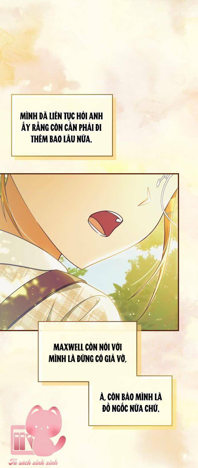 ‘Di Vật’ Melvin Để Lại Chapter 34 - Trang 2