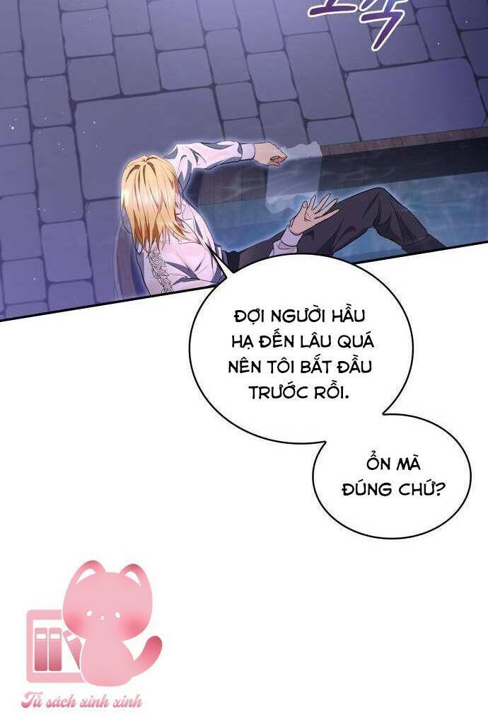 ‘Di Vật’ Melvin Để Lại Chapter 34 - Trang 2