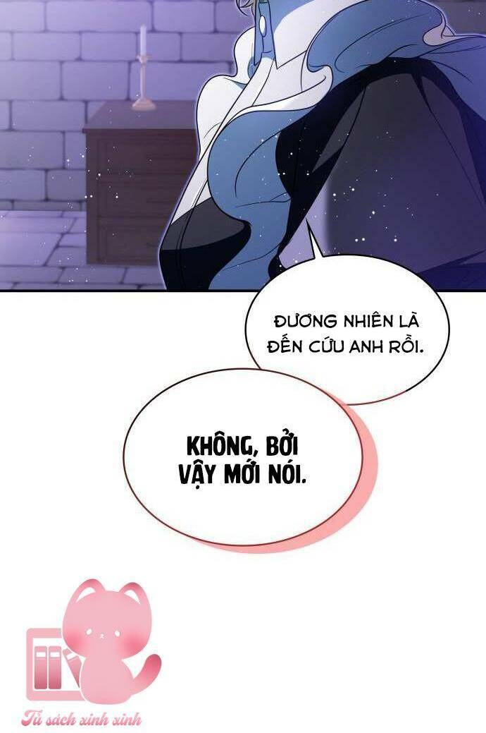 ‘Di Vật’ Melvin Để Lại Chapter 34 - Trang 2