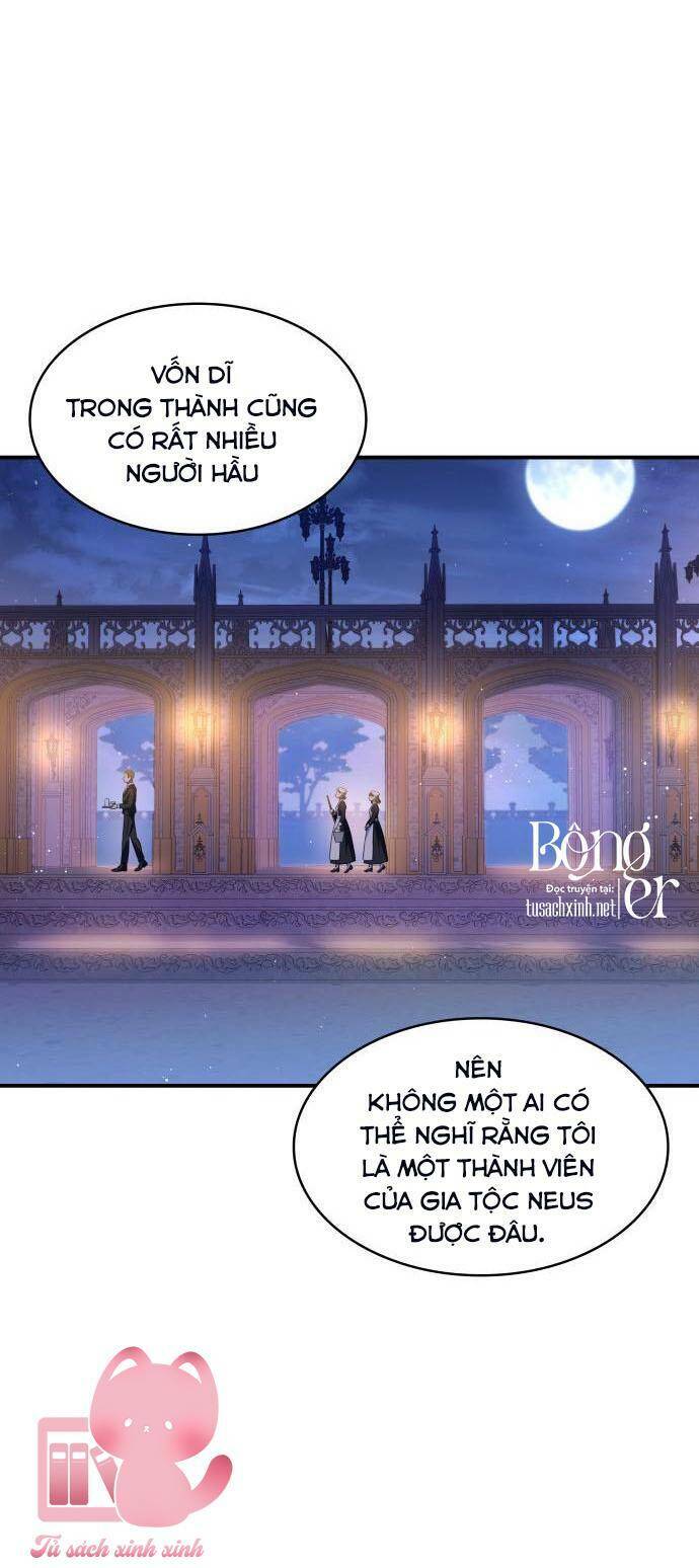 ‘Di Vật’ Melvin Để Lại Chapter 33 - Trang 2