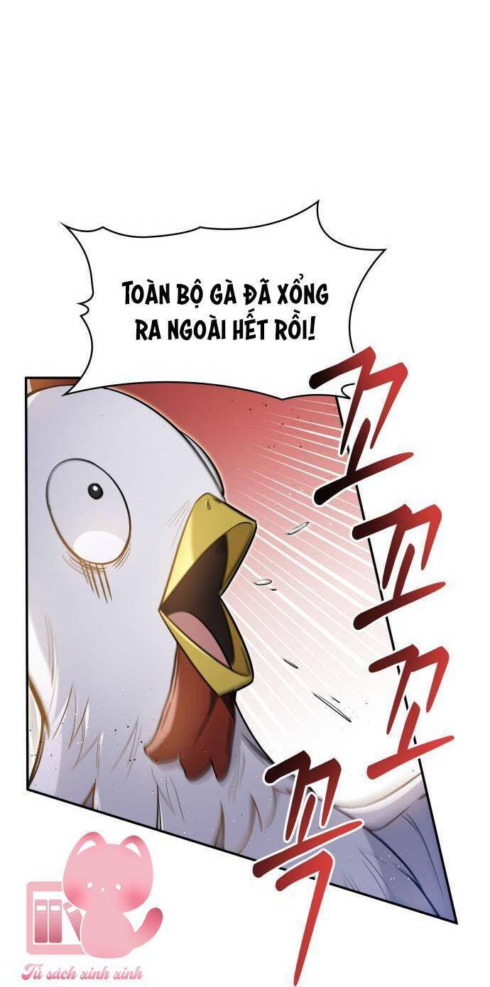 ‘Di Vật’ Melvin Để Lại Chapter 33 - Trang 2