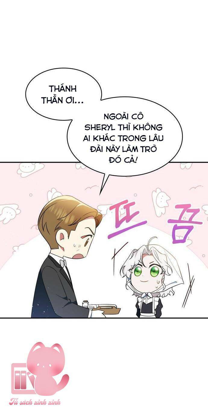 ‘Di Vật’ Melvin Để Lại Chapter 33 - Trang 2