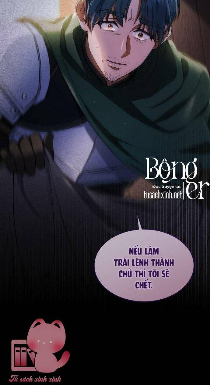 ‘Di Vật’ Melvin Để Lại Chapter 33 - Trang 2