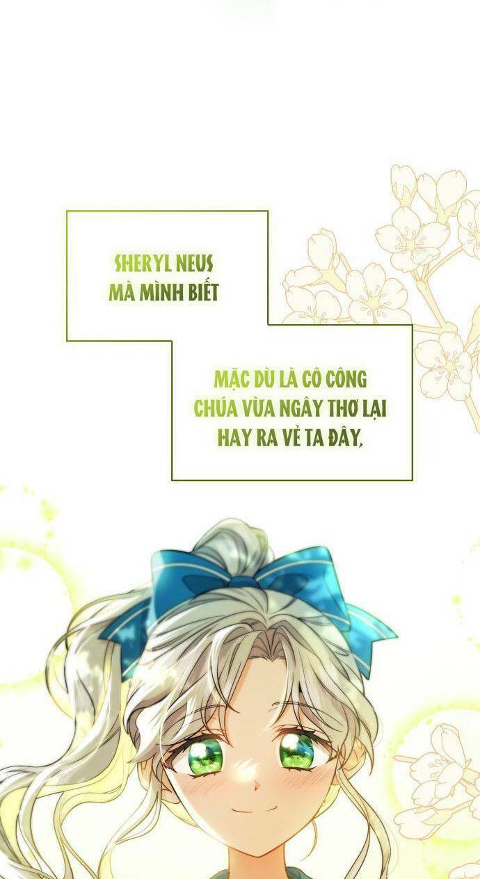 ‘Di Vật’ Melvin Để Lại Chapter 32 - Trang 2