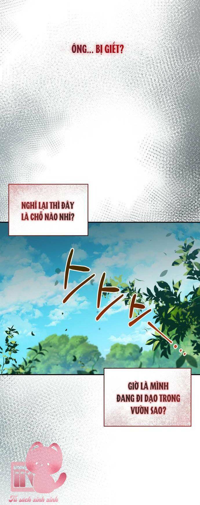 ‘Di Vật’ Melvin Để Lại Chapter 32 - Trang 2