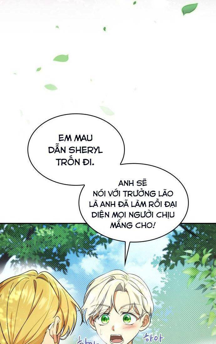 ‘Di Vật’ Melvin Để Lại Chapter 32 - Trang 2