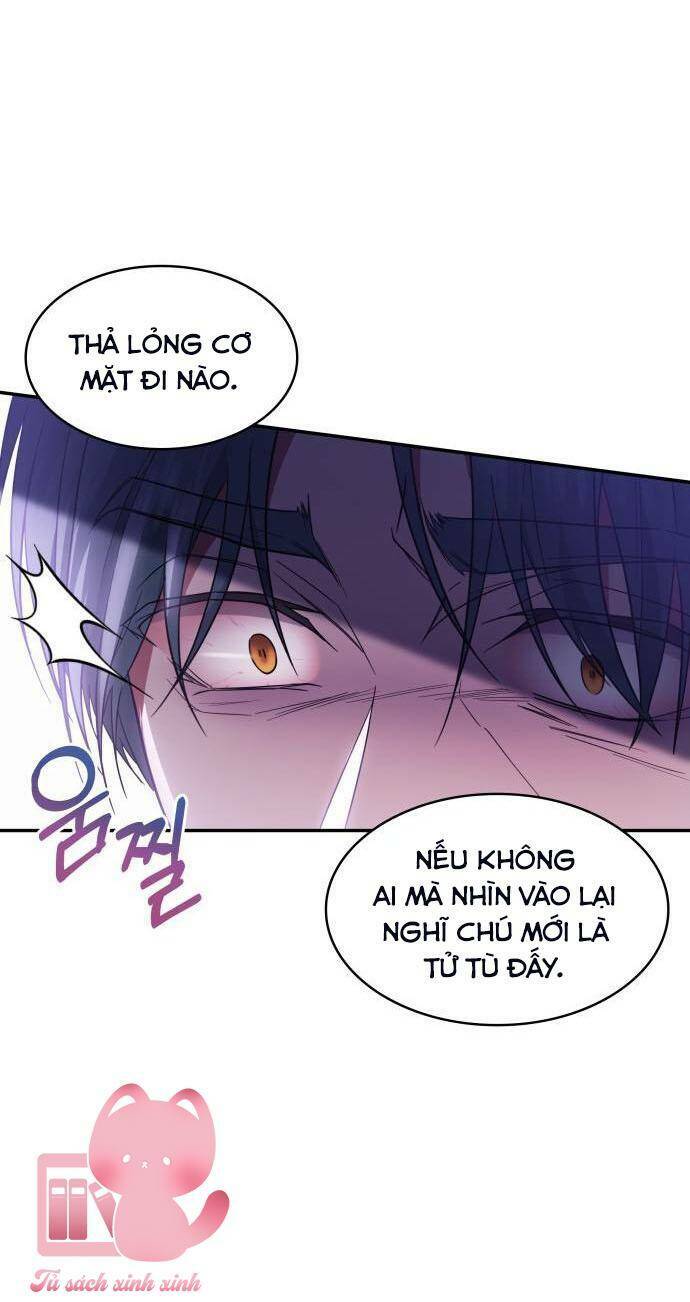 ‘Di Vật’ Melvin Để Lại Chapter 32 - Trang 2