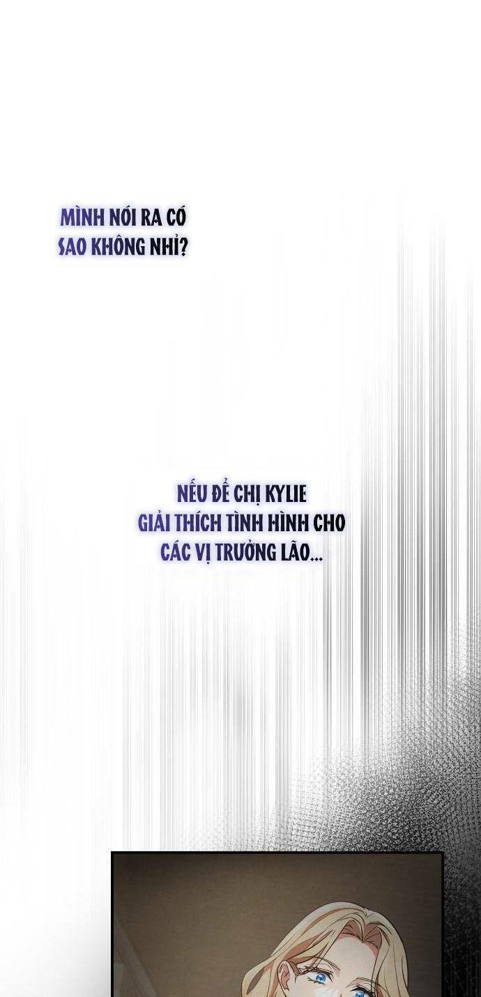 ‘Di Vật’ Melvin Để Lại Chapter 31 - Trang 2