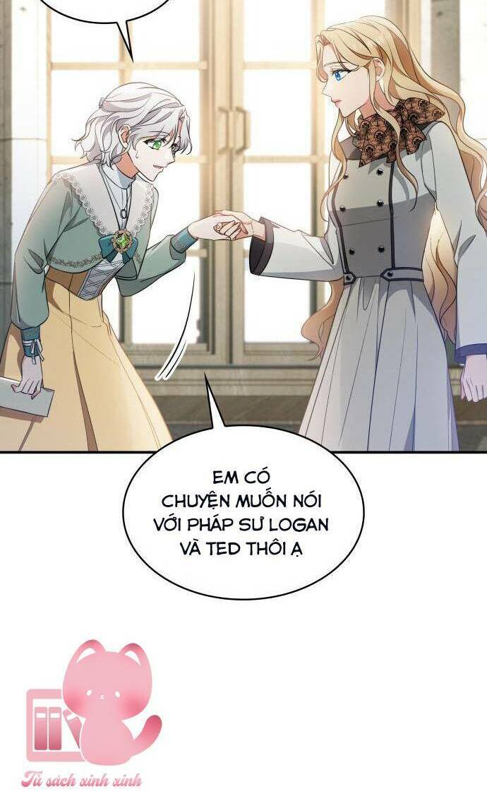 ‘Di Vật’ Melvin Để Lại Chapter 31 - Trang 2