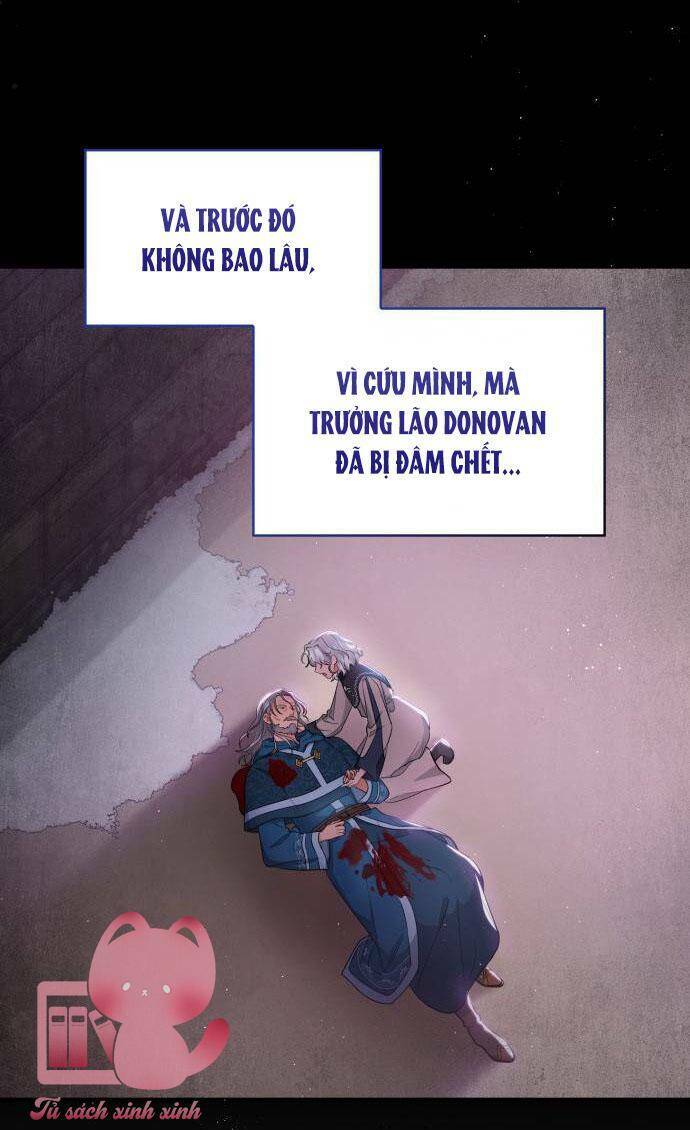 ‘Di Vật’ Melvin Để Lại Chapter 31 - Trang 2