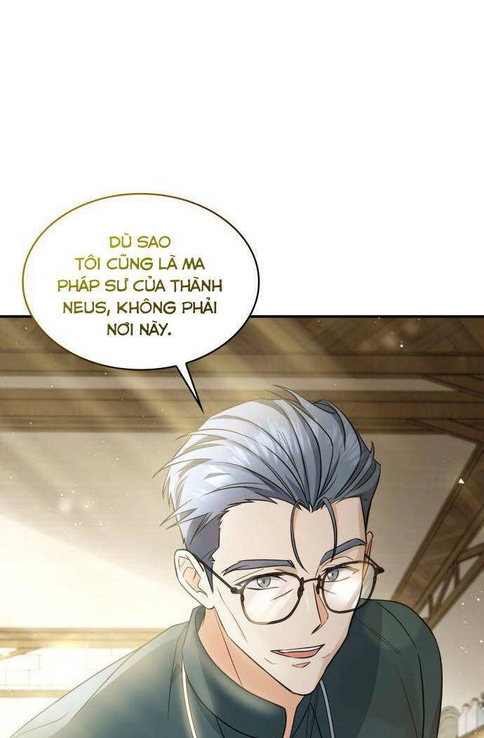 ‘Di Vật’ Melvin Để Lại Chapter 31 - Trang 2