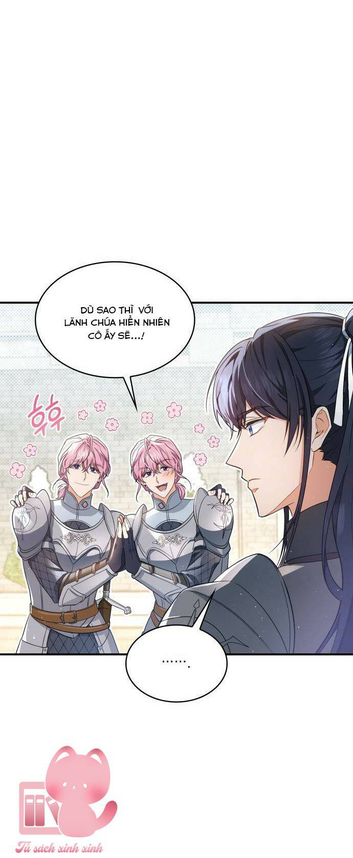 ‘Di Vật’ Melvin Để Lại Chapter 30 - Trang 2