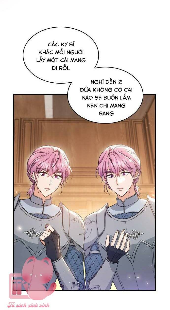 ‘Di Vật’ Melvin Để Lại Chapter 29 - Trang 2