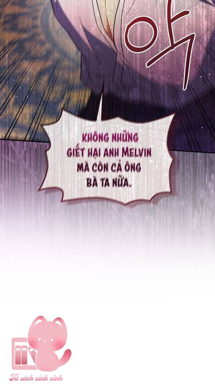 ‘Di Vật’ Melvin Để Lại Chapter 29 - Trang 2