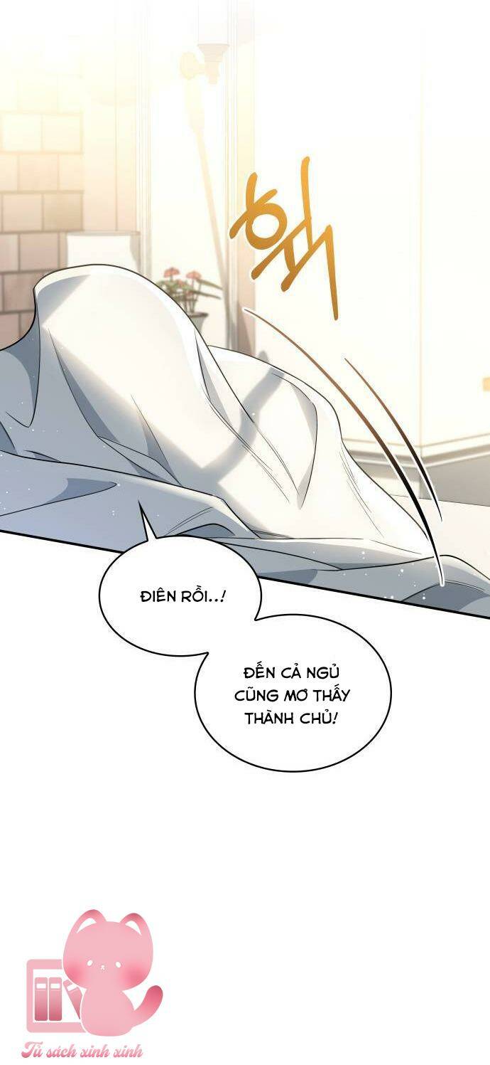 ‘Di Vật’ Melvin Để Lại Chapter 29 - Trang 2