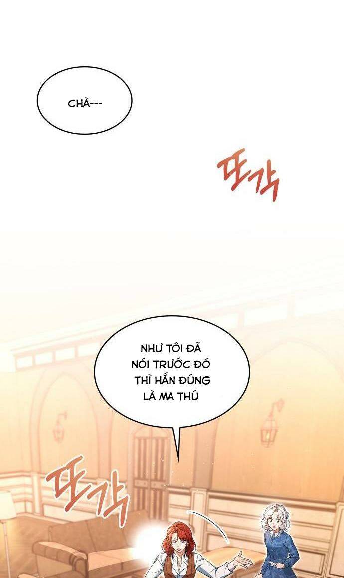 ‘Di Vật’ Melvin Để Lại Chapter 28 - Trang 2