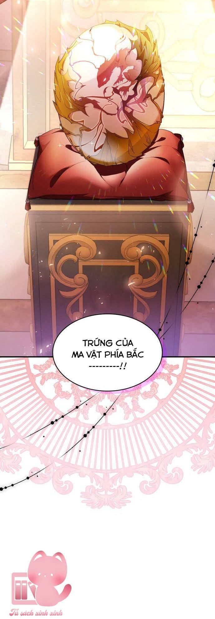 ‘Di Vật’ Melvin Để Lại Chapter 26 - Trang 2