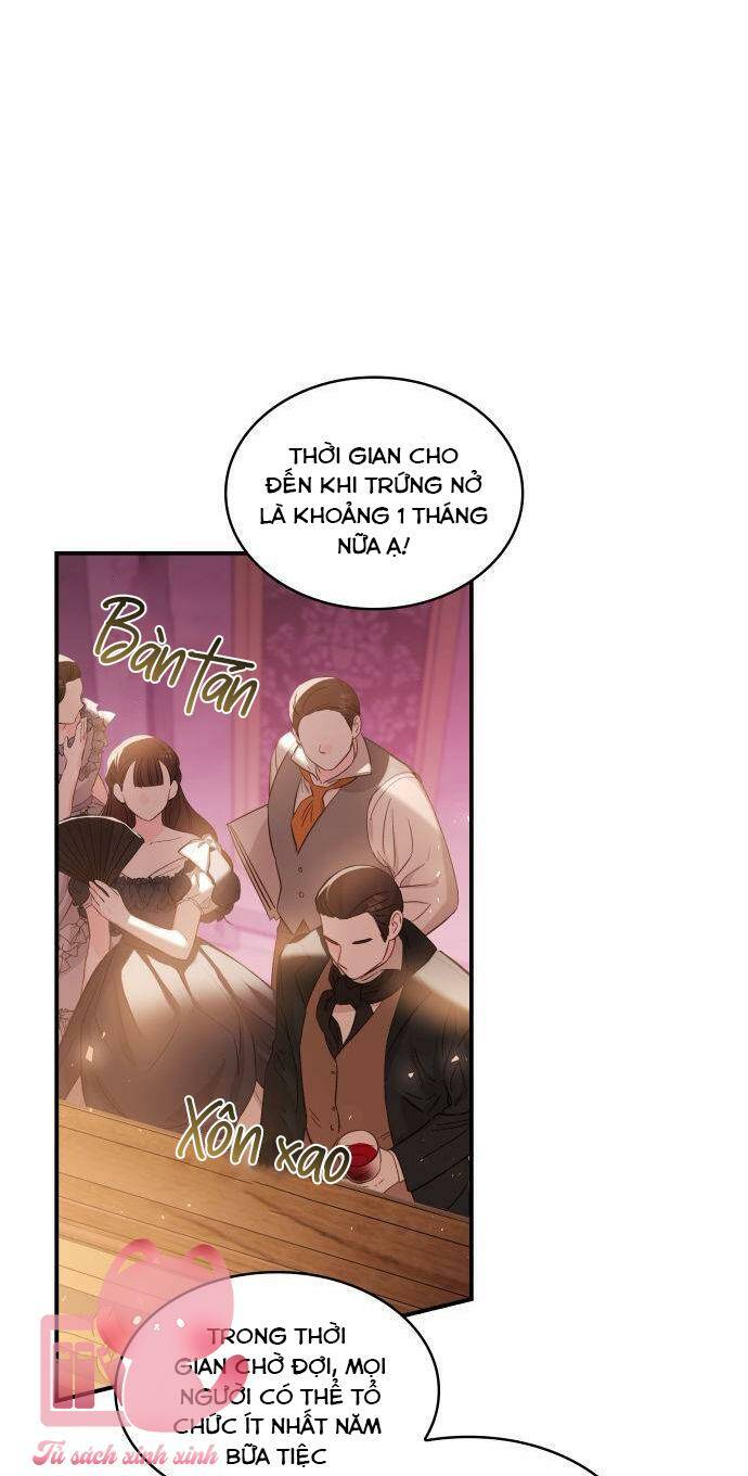 ‘Di Vật’ Melvin Để Lại Chapter 26 - Trang 2