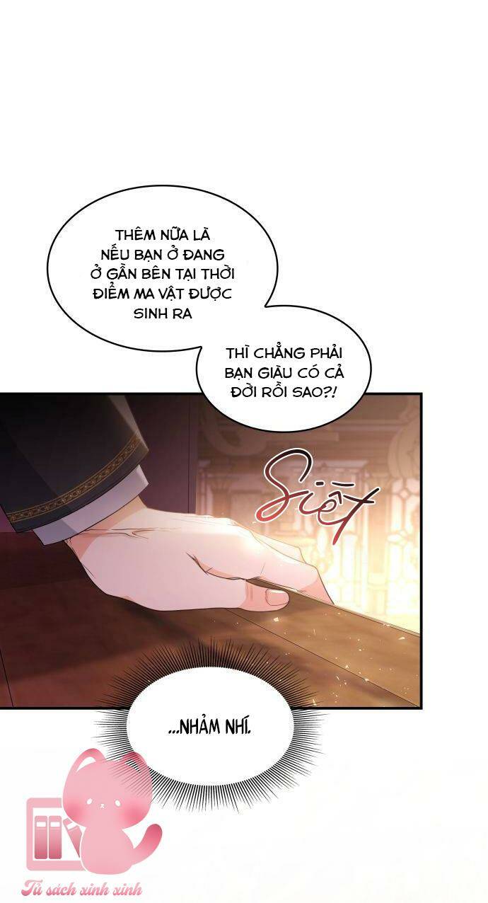 ‘Di Vật’ Melvin Để Lại Chapter 26 - Trang 2