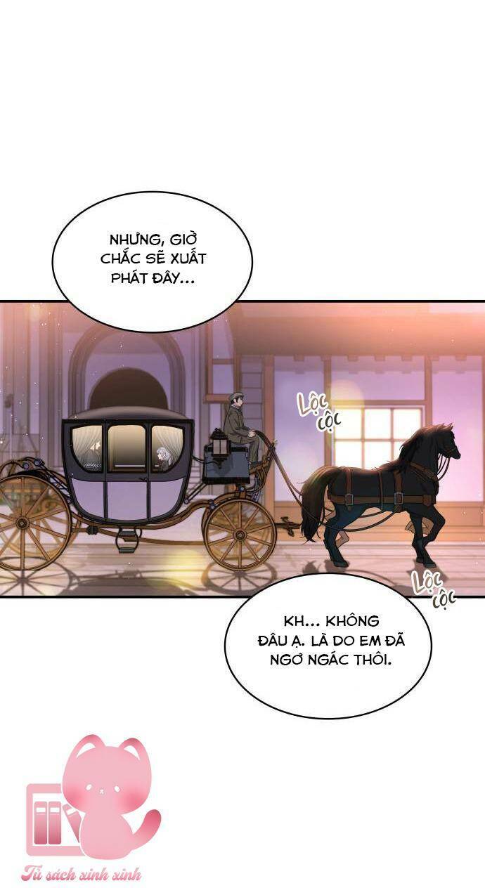 ‘Di Vật’ Melvin Để Lại Chapter 25 - Trang 2