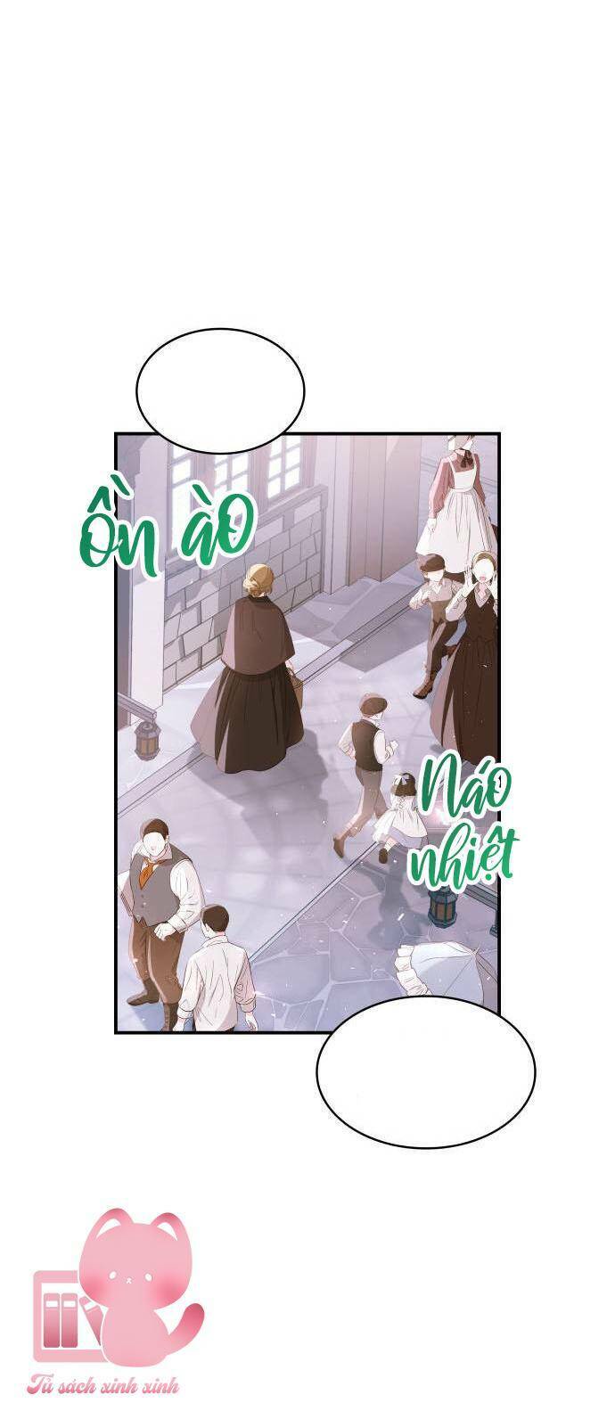 ‘Di Vật’ Melvin Để Lại Chapter 24 - Trang 2