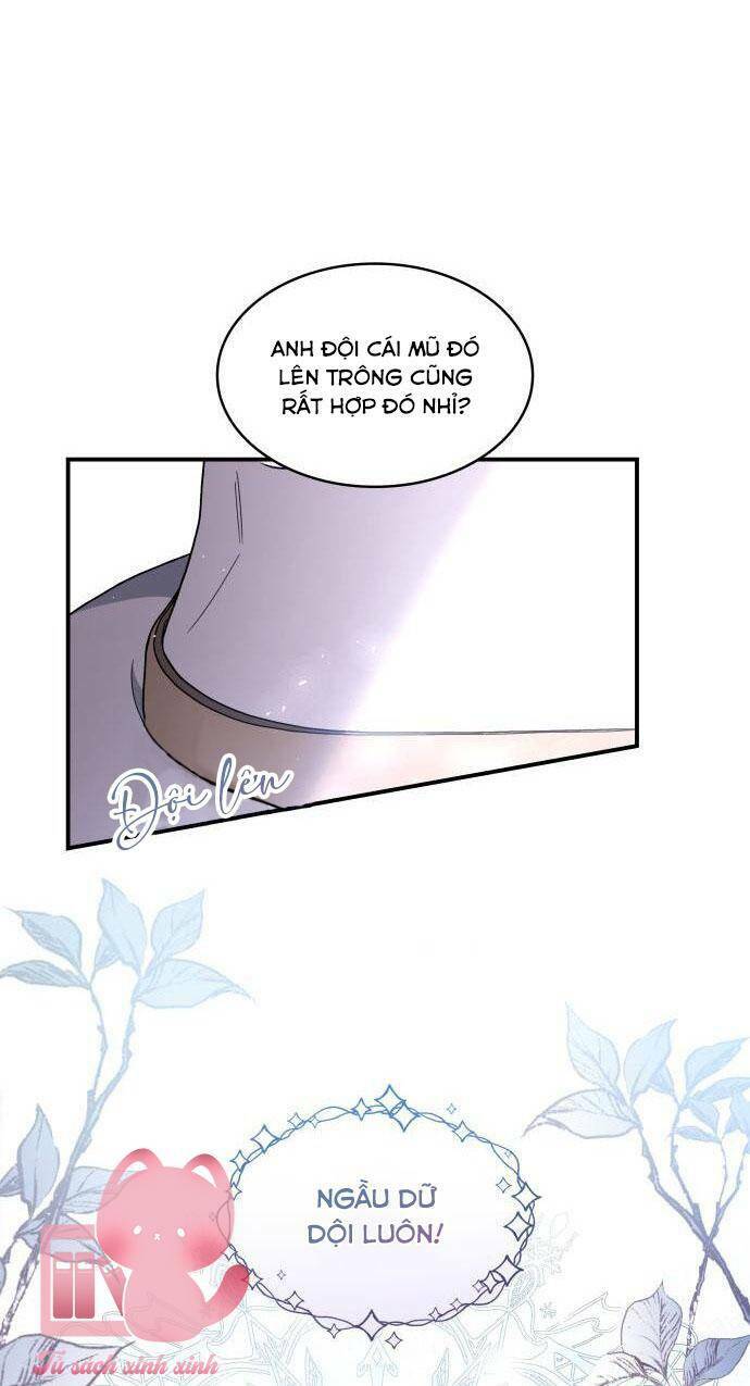 ‘Di Vật’ Melvin Để Lại Chapter 24 - Trang 2