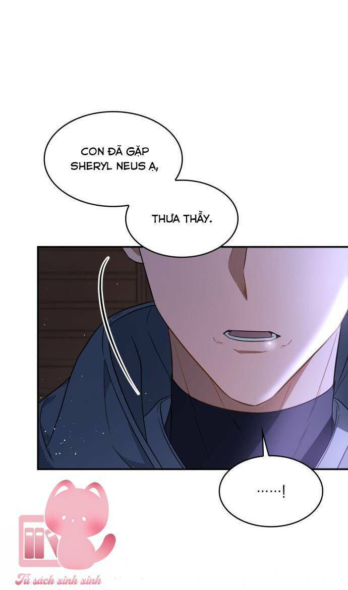 ‘Di Vật’ Melvin Để Lại Chapter 24 - Trang 2