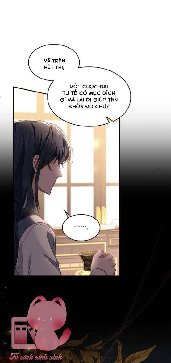 ‘Di Vật’ Melvin Để Lại Chapter 23 - Trang 2