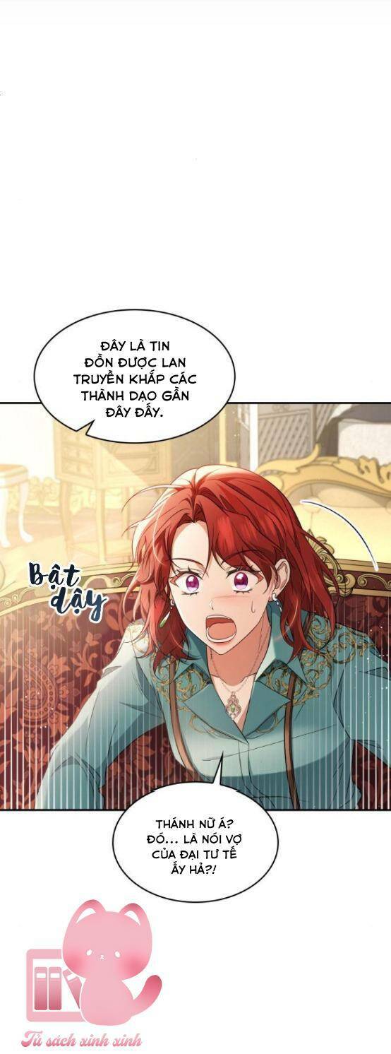 ‘Di Vật’ Melvin Để Lại Chapter 23 - Trang 2