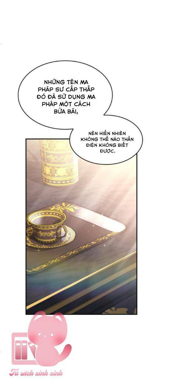 ‘Di Vật’ Melvin Để Lại Chapter 23 - Trang 2