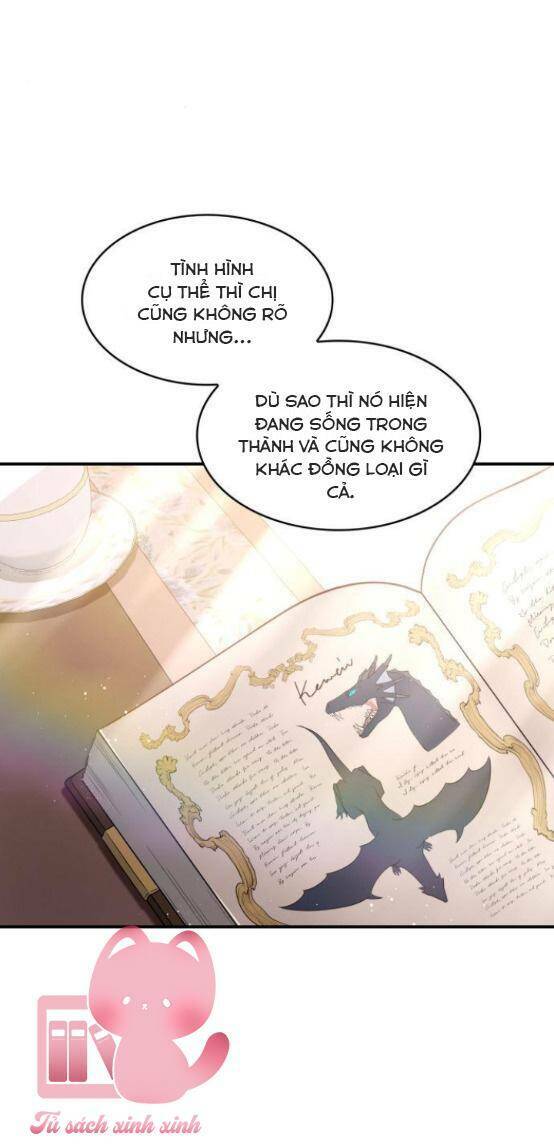 ‘Di Vật’ Melvin Để Lại Chapter 21 - Trang 2