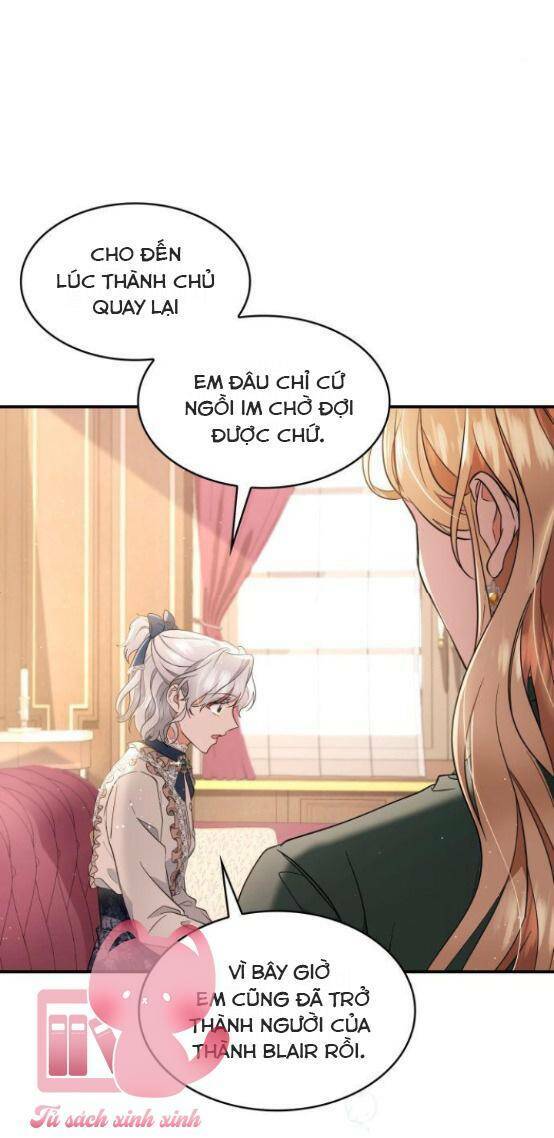 ‘Di Vật’ Melvin Để Lại Chapter 21 - Trang 2