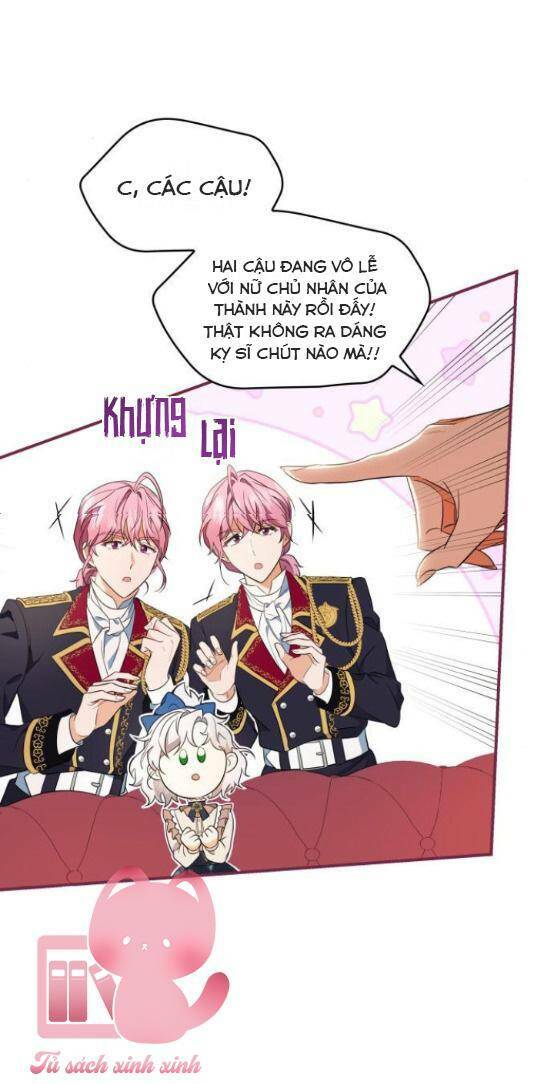 ‘Di Vật’ Melvin Để Lại Chapter 21 - Trang 2