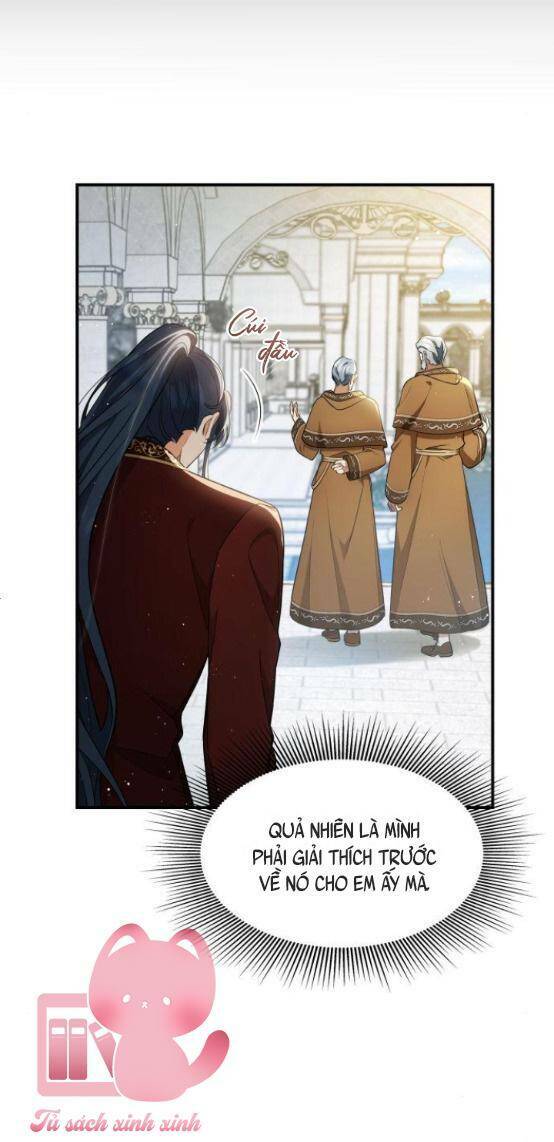 ‘Di Vật’ Melvin Để Lại Chapter 21 - Trang 2