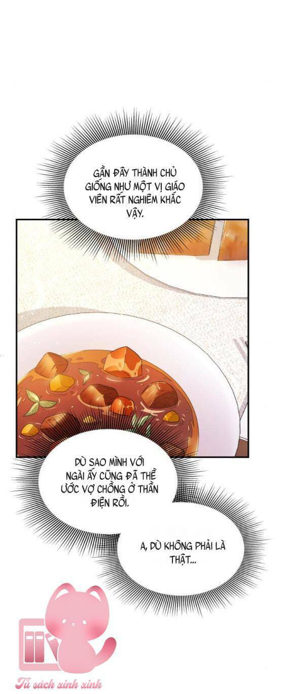 ‘Di Vật’ Melvin Để Lại Chapter 20 - Trang 2