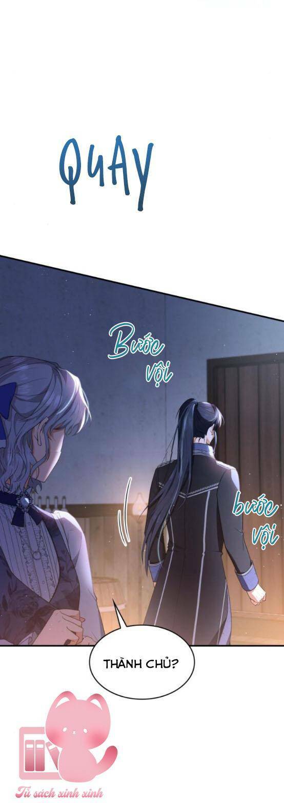 ‘Di Vật’ Melvin Để Lại Chapter 19 - Trang 2