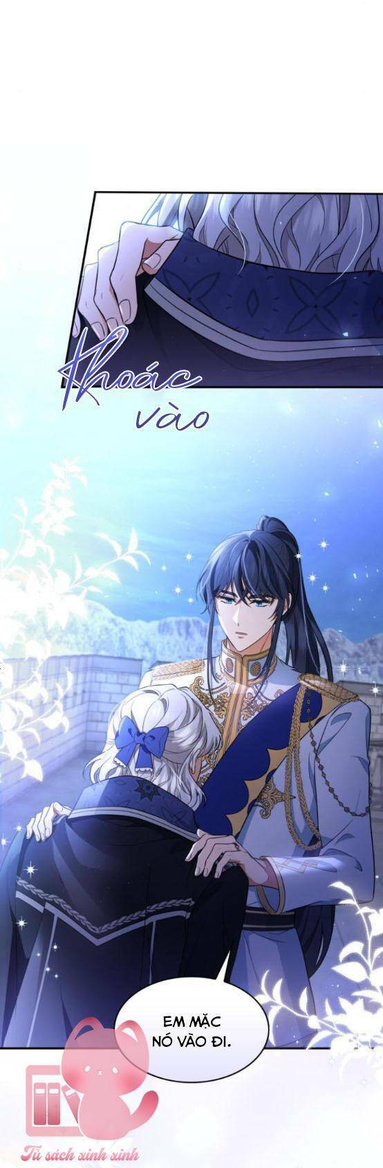 ‘Di Vật’ Melvin Để Lại Chapter 19 - Trang 2