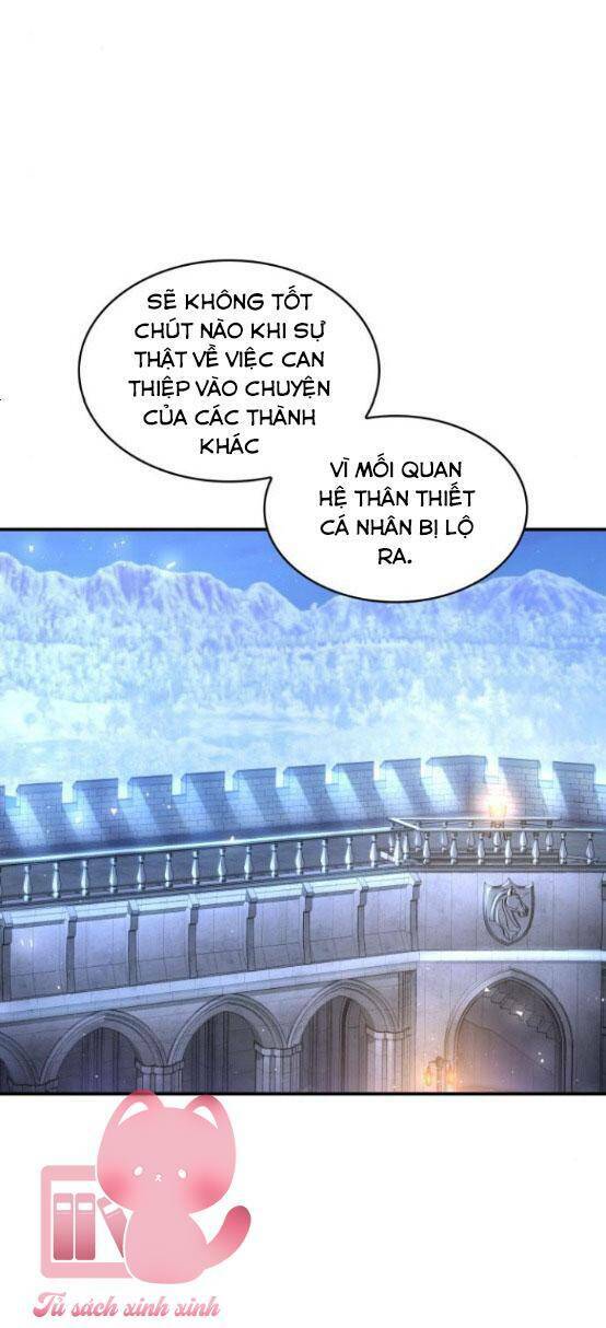 ‘Di Vật’ Melvin Để Lại Chapter 19 - Trang 2