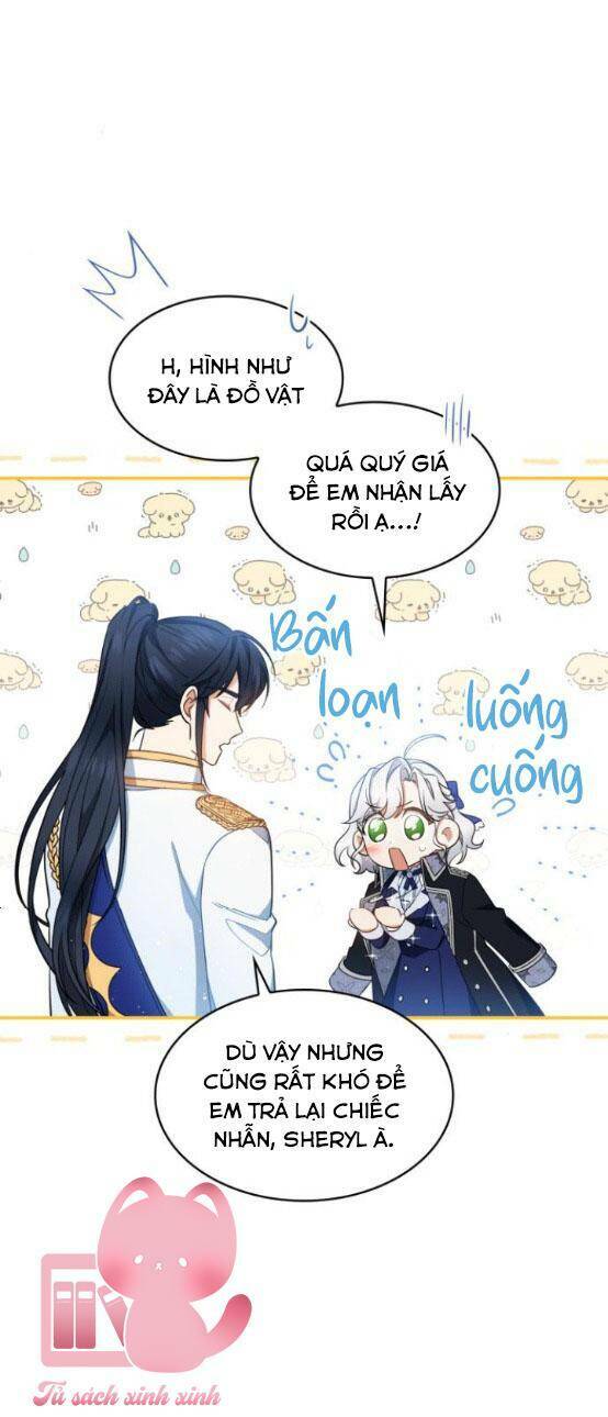 ‘Di Vật’ Melvin Để Lại Chapter 19 - Trang 2