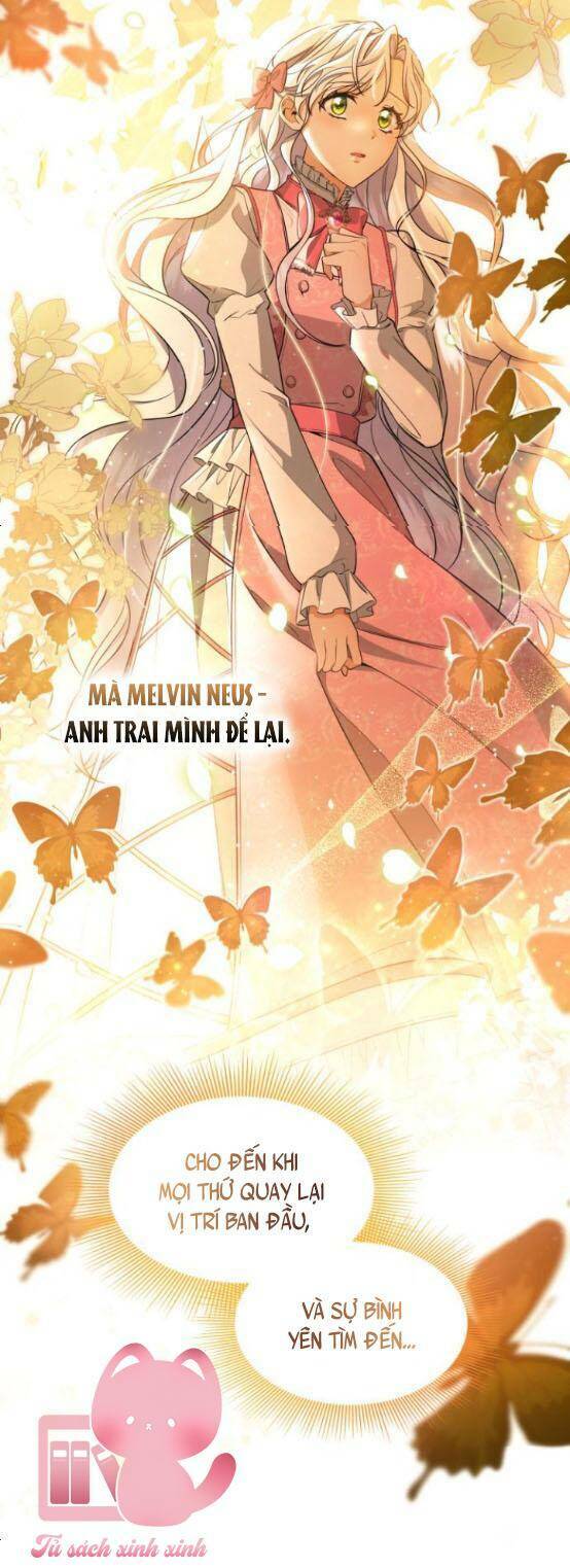 ‘Di Vật’ Melvin Để Lại Chapter 19 - Trang 2